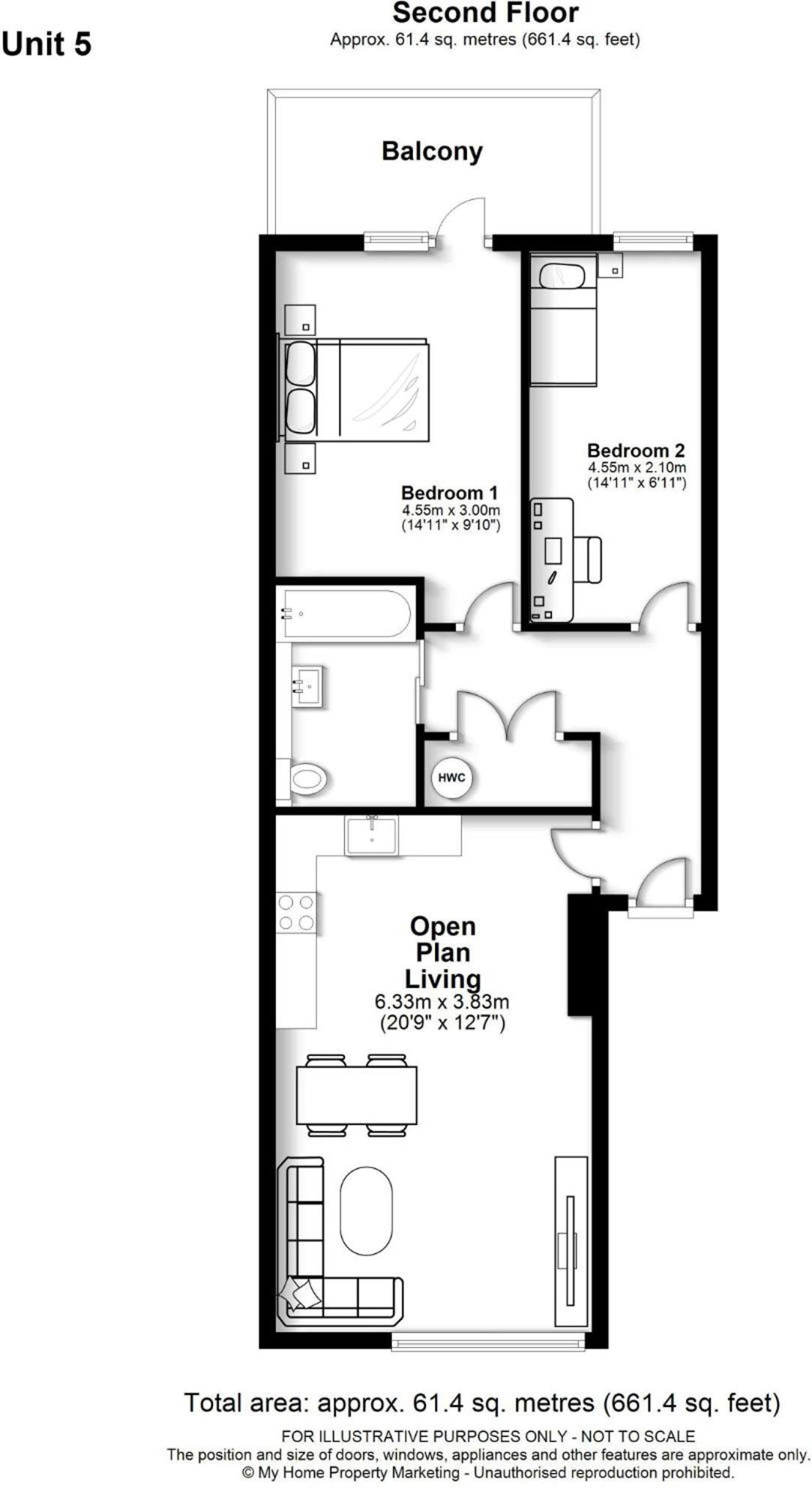 Ideal Family & Business Stay! 2 Min To Station, 10 Min To Harry Potter, 30 Min To London Euston & Free Parking! Watford  Exterior photo